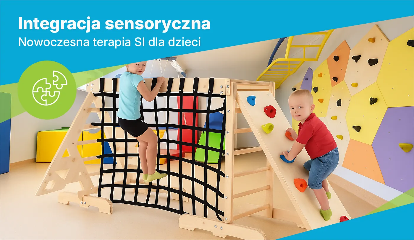Integracja sensoryczna