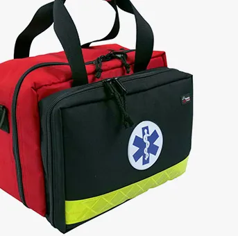 Zestawy ratownicze